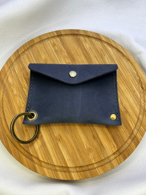 On the Go Card Purse