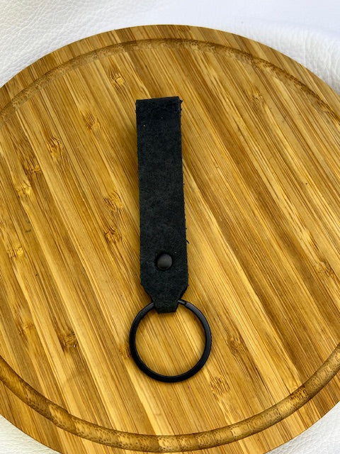 Loop Keychain