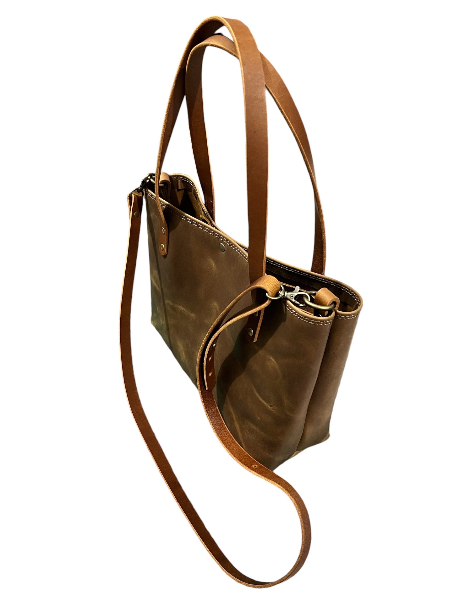 The Olivia Tote Bag