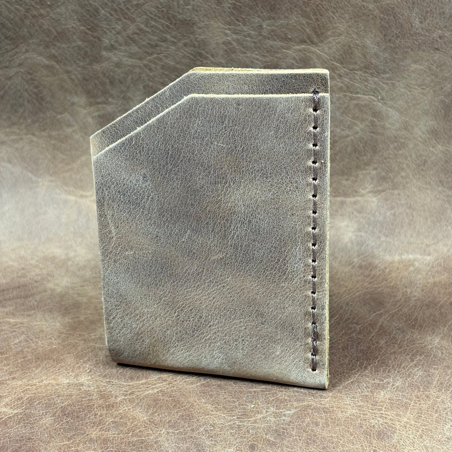 The Mini Pocket Wallet
