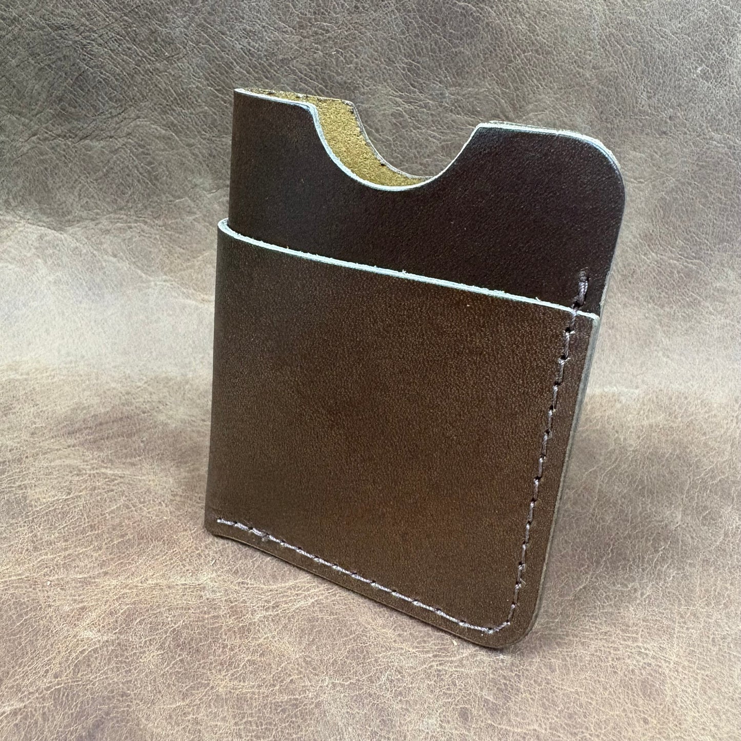 The Classic Pocket Wallet