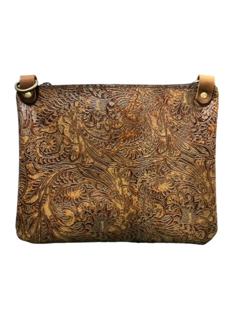 The Joyce Crossbody Bag