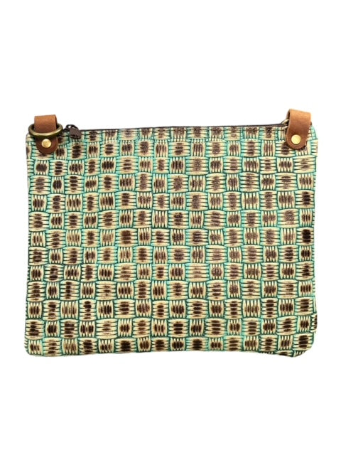 The Joyce Crossbody Bag
