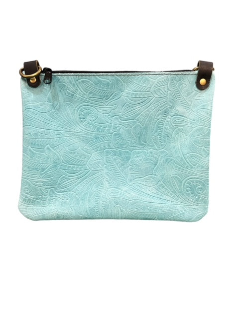 The Joyce Crossbody Bag