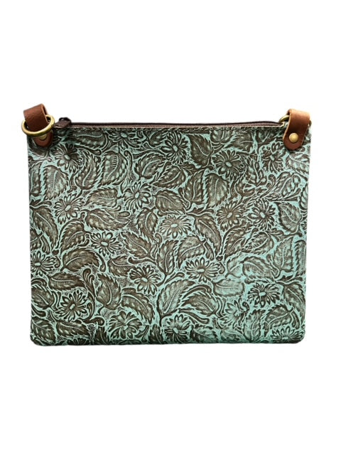 The Joyce Crossbody Bag