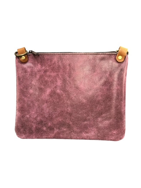 The Joyce Crossbody Bag