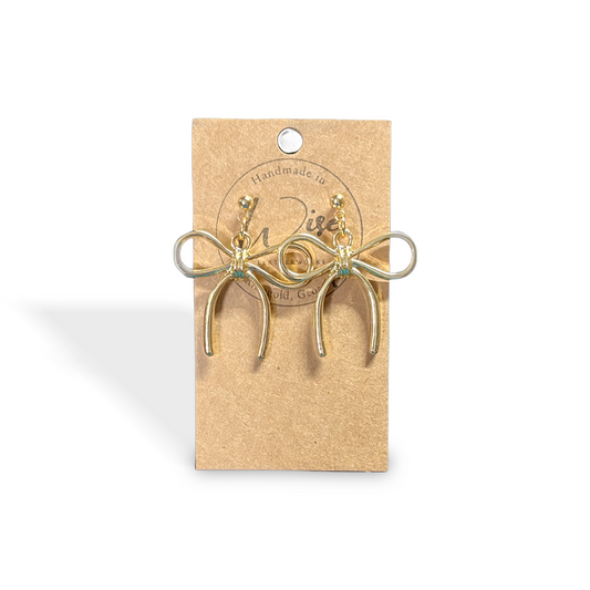 The Perfect  Bow!