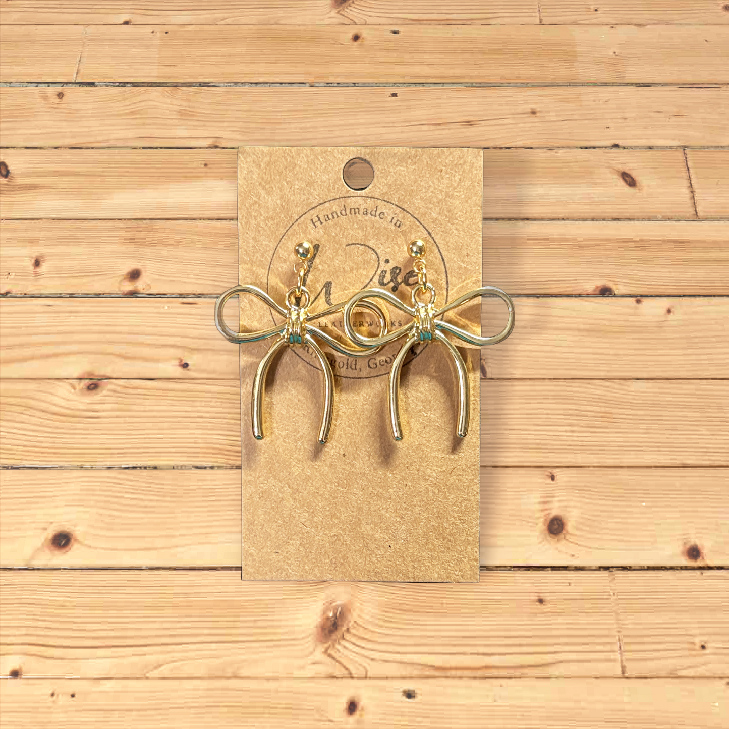 The Perfect  Bow!