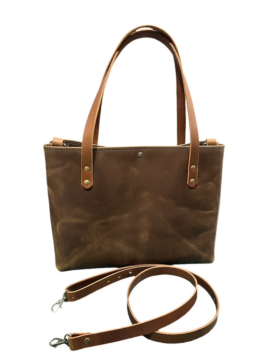 The Olivia Tote Bag