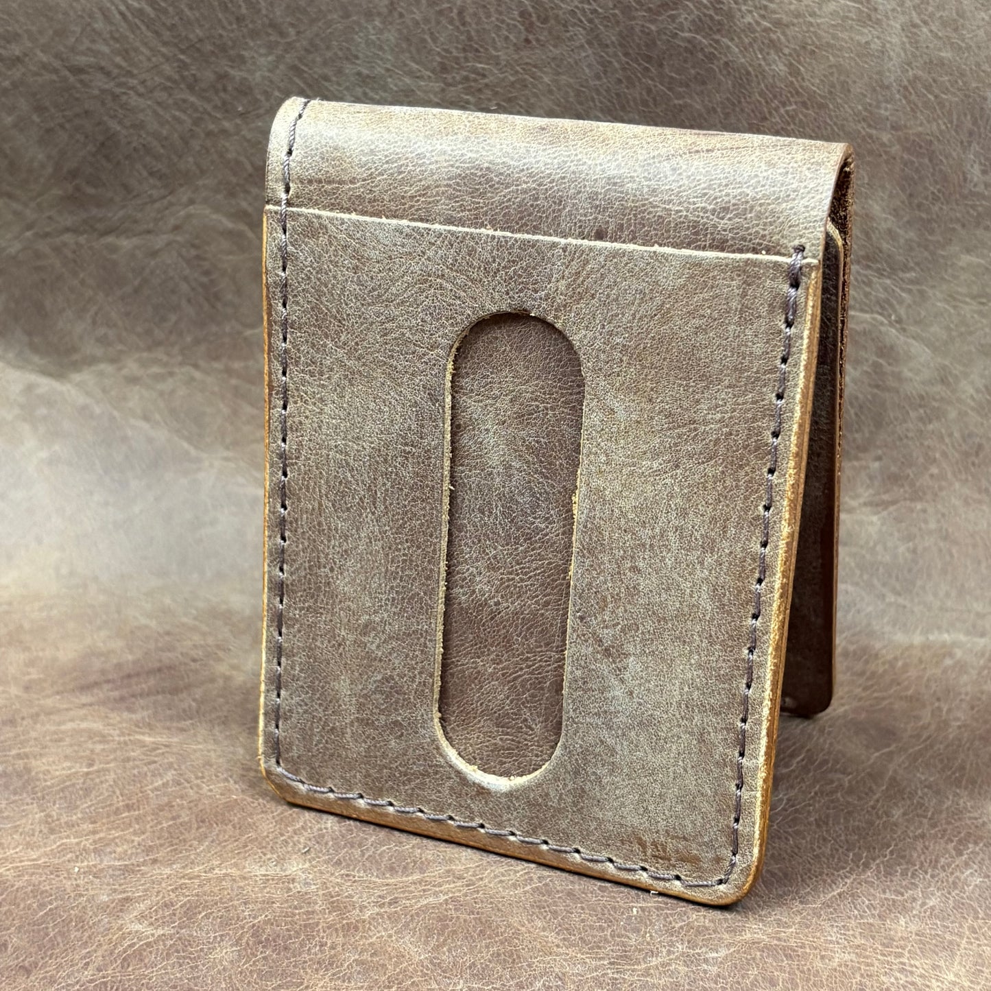 The Bill Fold
