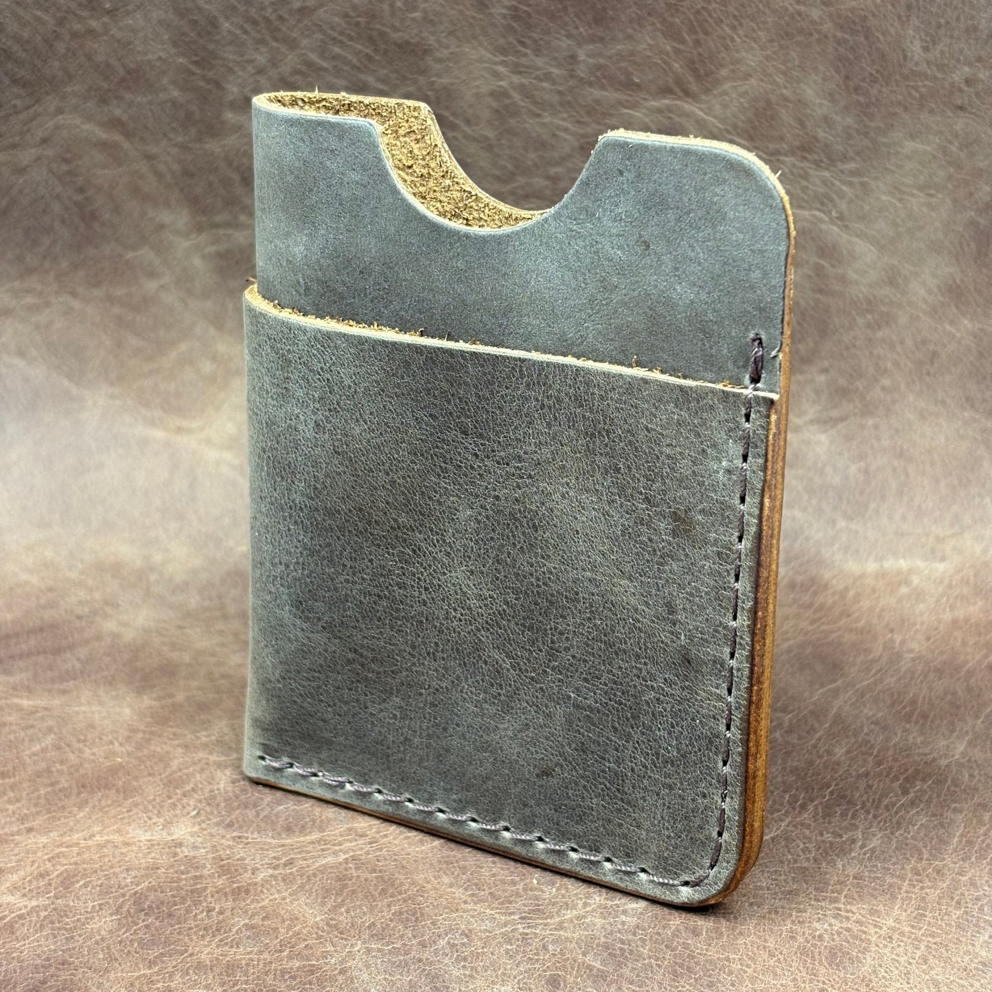 The Classic Pocket Wallet