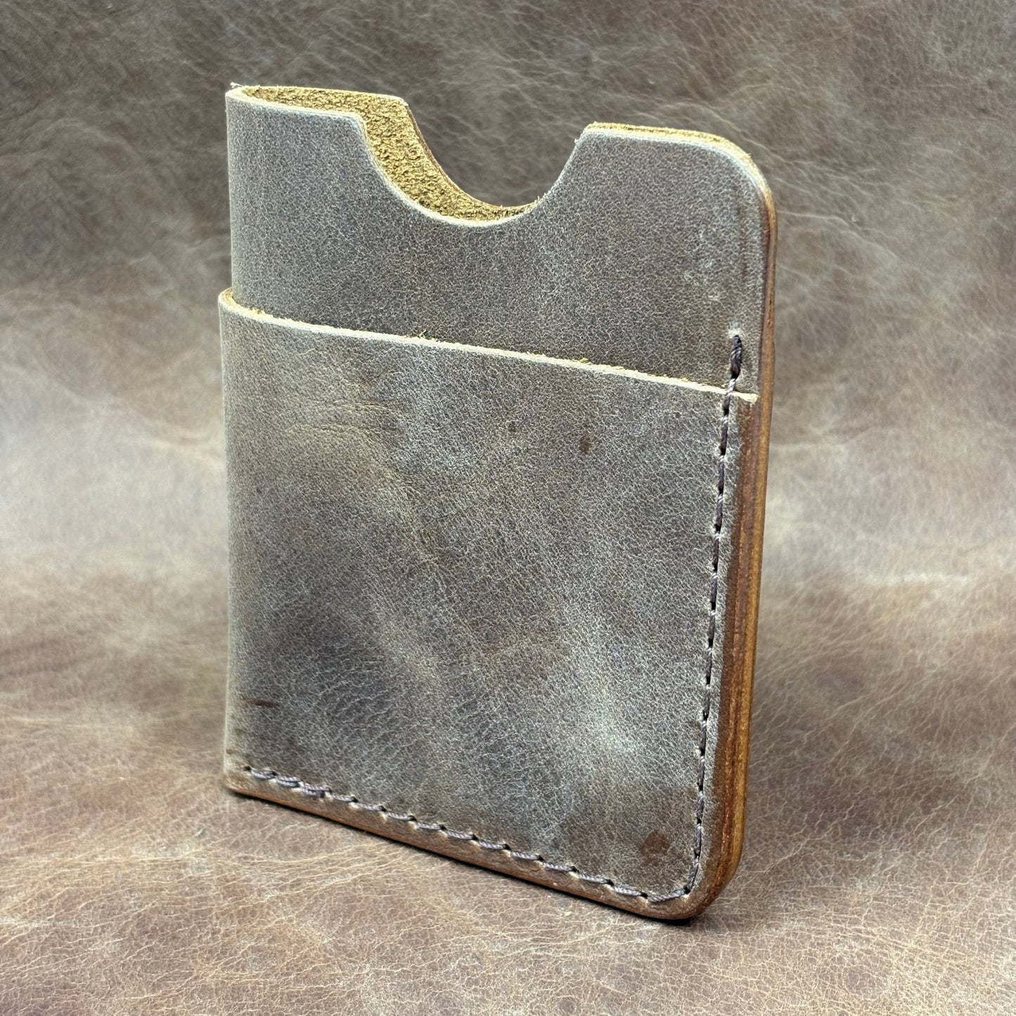 The Classic Pocket Wallet