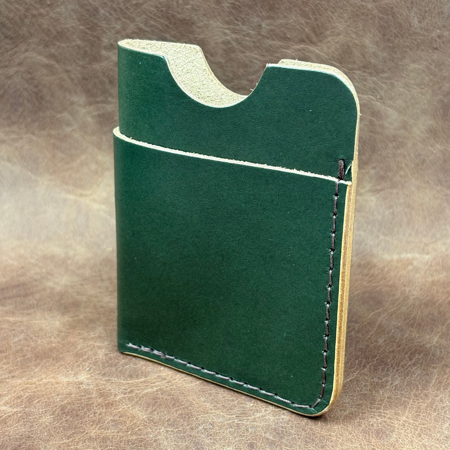 The Classic Pocket Wallet