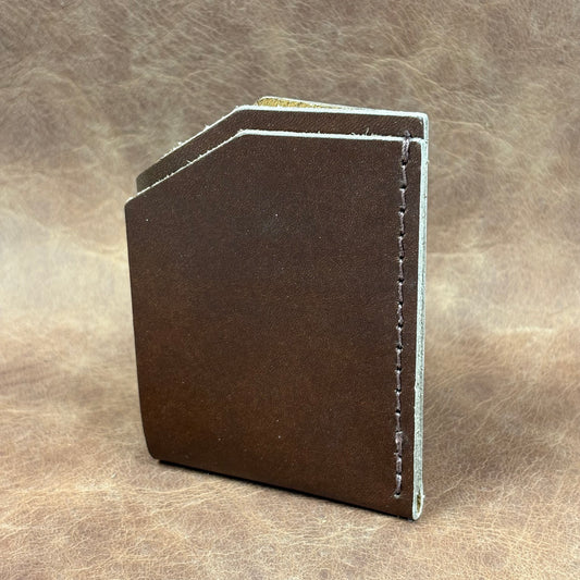 The Mini Pocket Wallet
