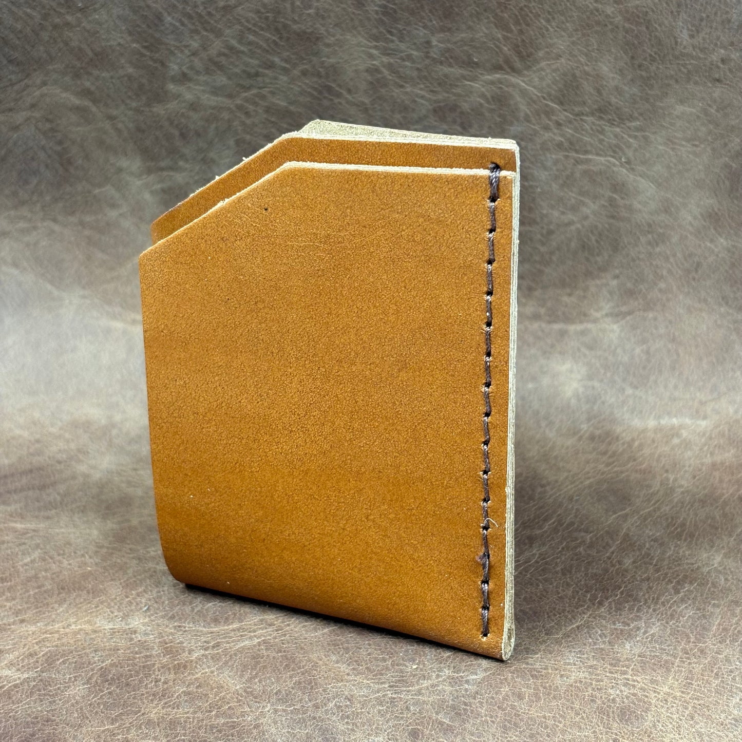 The Mini Pocket Wallet