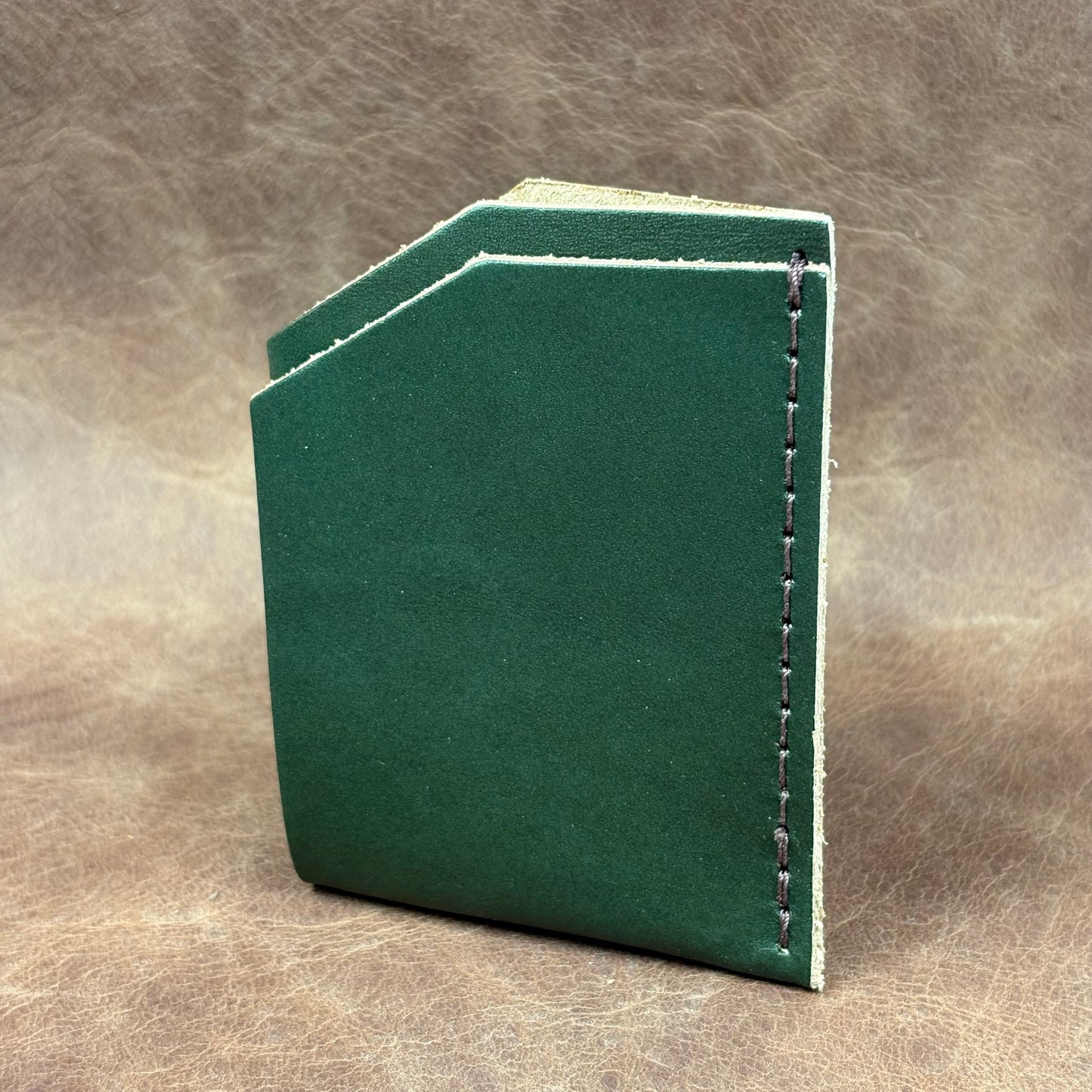 The Mini Pocket Wallet